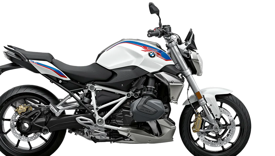BMW Motorcycles | Falmouth, ME | Street Cycles